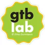 Logo GTB Lab