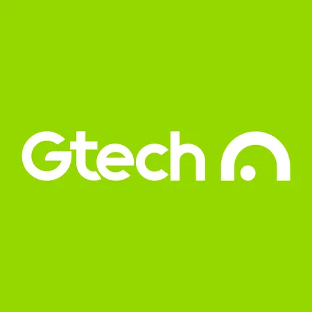 Gtech logo