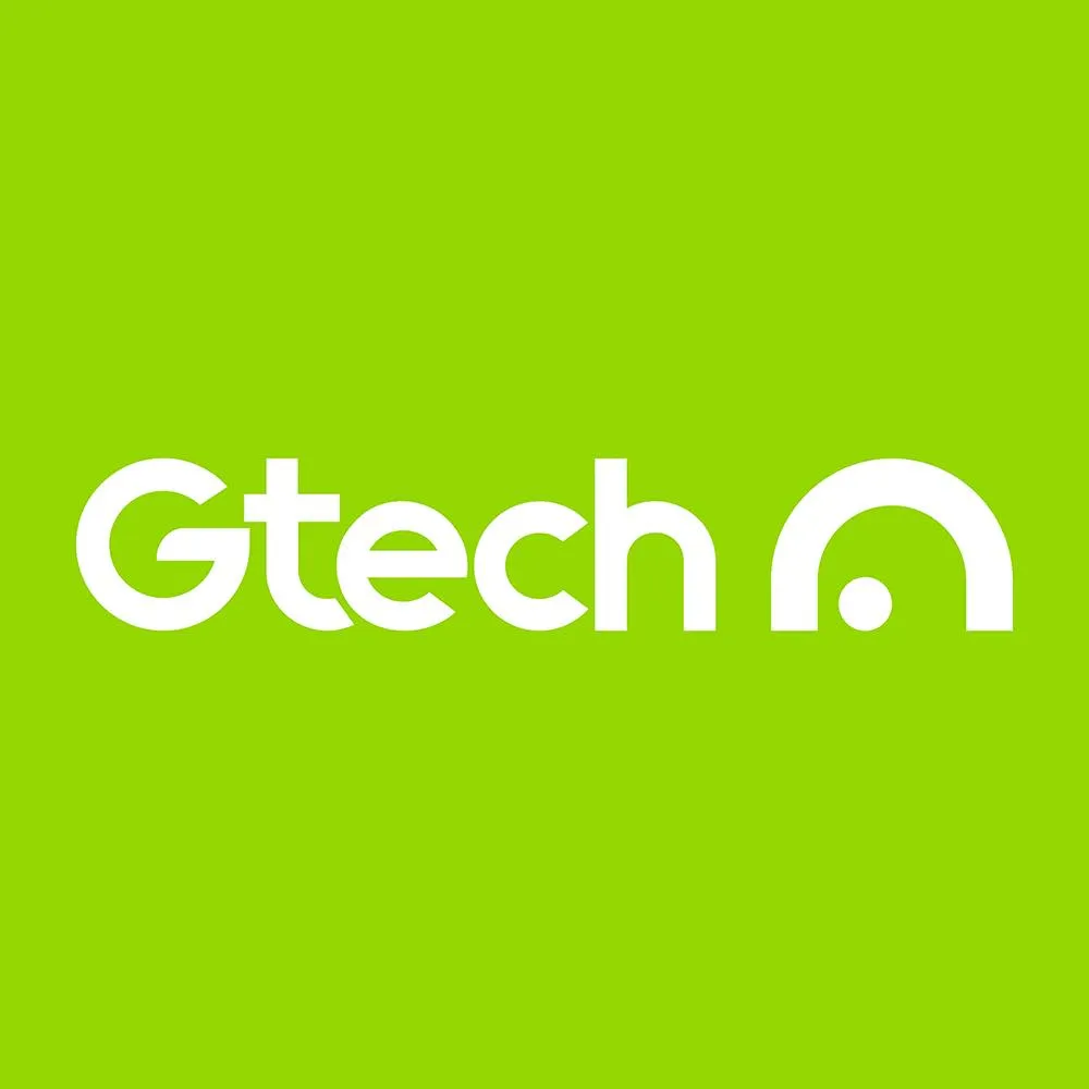 Gtech logo