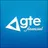 GTE Financial logo