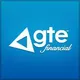GTE Financial logo