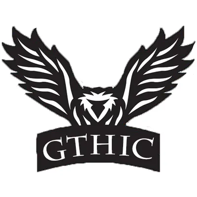 GTHIC logo