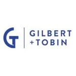 D.t Gilbert & S Nickless & W.r Spain (gilbert + Tobin) Logo