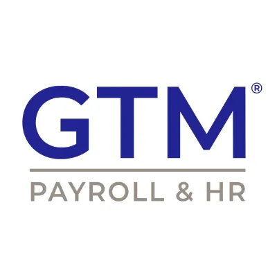 GTM Payroll Services Inc logo