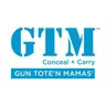 GTM Original Official Site logo