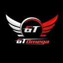GT Omega logo