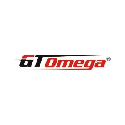 GTE OMEGA Ltd logo