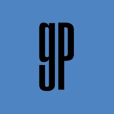 Georgetown Partners logo