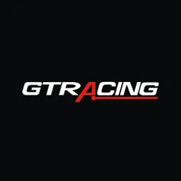 GTRACINGジーティーレーシングJapan公式サイト logo