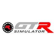 GTR Simulator Logo