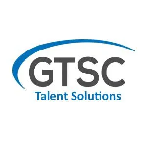 GTSC Talent Solutions logo