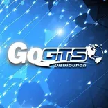 GTS Distribution logo/icon
