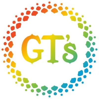 GTs Living Foods logo