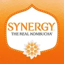 GT's Kombucha logo