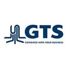 GTS Logistic Logo