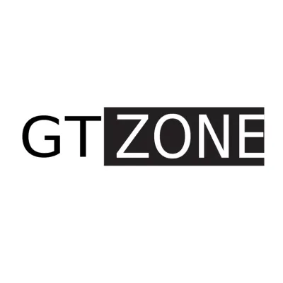 GTzone logo