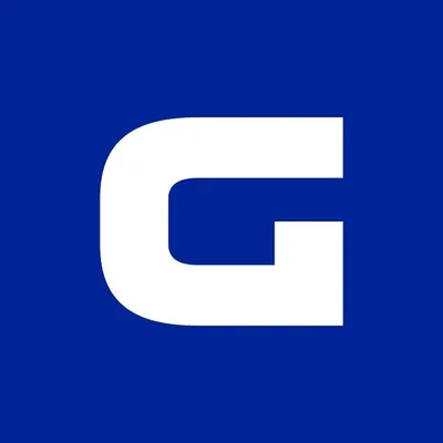 Guardair logo