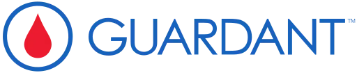 guardant health logo - Healthcare organization that may share your health data