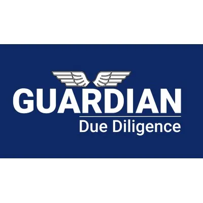 Guardian Due Diligence logo