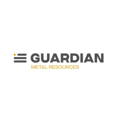 Guardian Metal Resources PLC logo