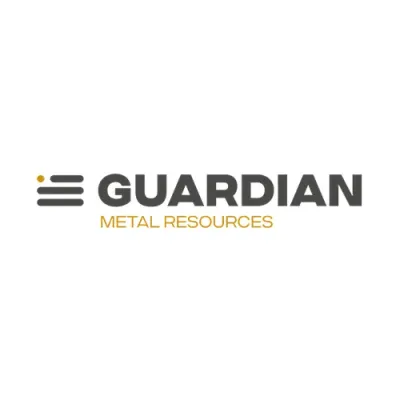 Guardian Metal Resources PLC logo