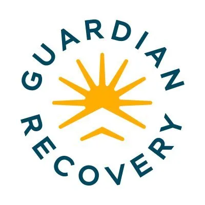 GUARDIAN RECOVERY DALLAS ADDICTION CENTER, LLC logo