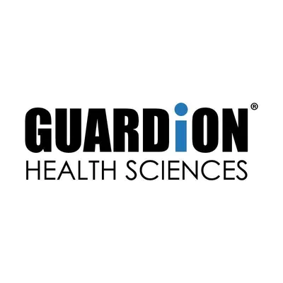 guardionhealthsciences.com logo