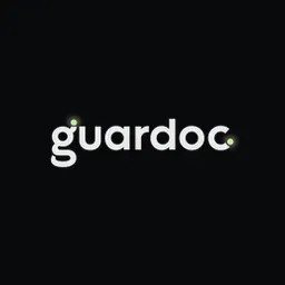 Guardoc Health logo