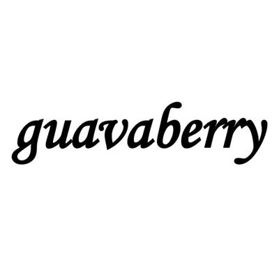 guavaberry logo