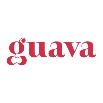 guavaskin.com logo