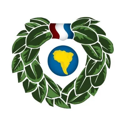 Guayakí Yerba Mate logo