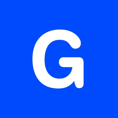 Gubagoo Logo