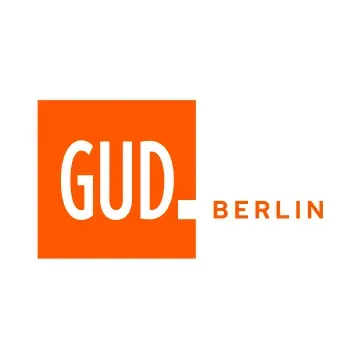 GUD.berlin Logo