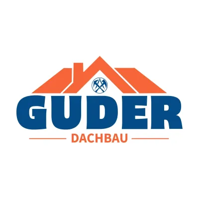Guder Dachbau logo