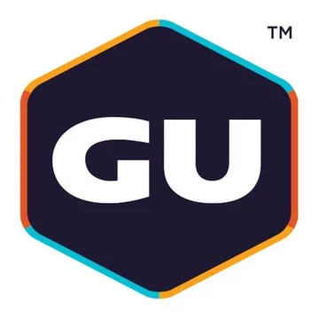 GU Energy Labs / Advanced Food Concepts Logo