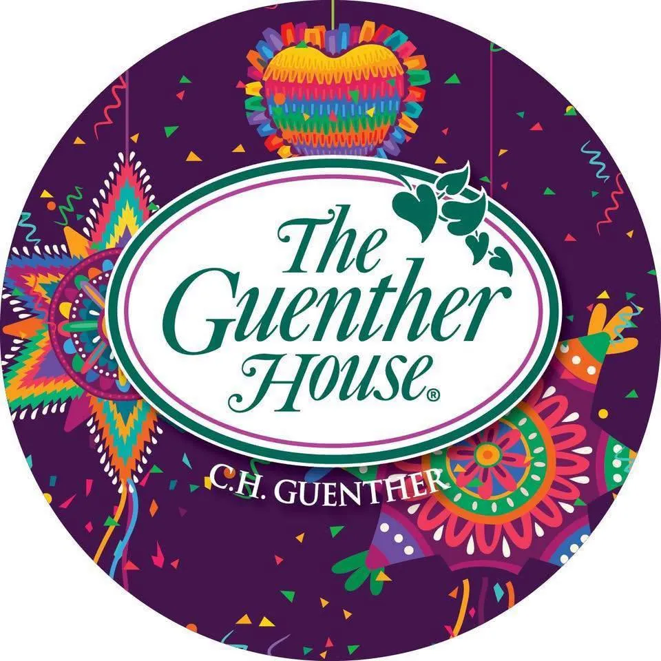 Guentherhouse
