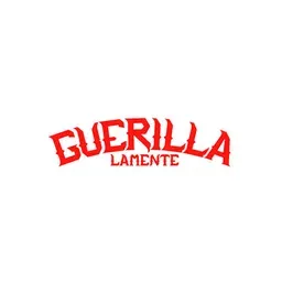 guerillalamente.com logo