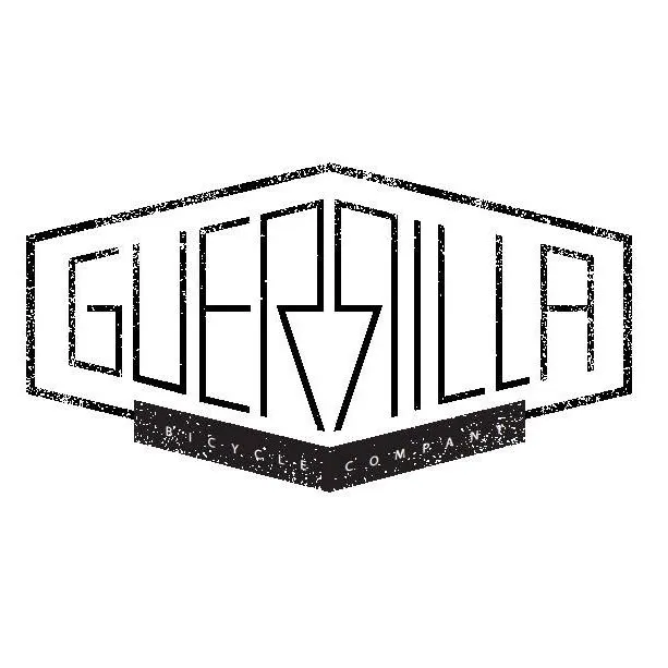 Guerrilla Bicycle Co