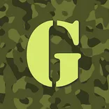 Guerrilla Mail logo/icon
