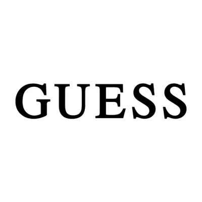 GUESS Thailand logo