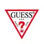 GUESS logo