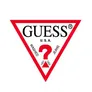 Logo Guess - Binnenhof