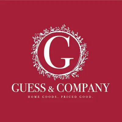 Guess and Company logo