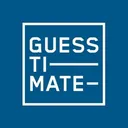 GUESSTIMATE logo