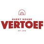 Logo Guest House Vertoef