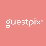 GUESTPIX logo/icon