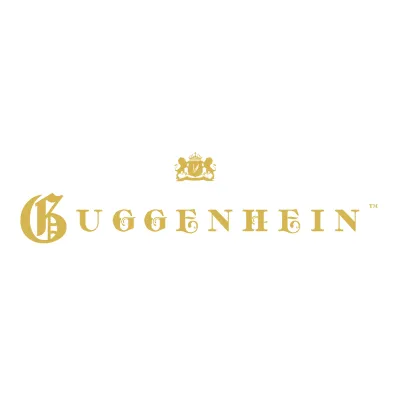 guggenhein.co.uk logo