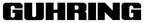 Guhring Inc logo