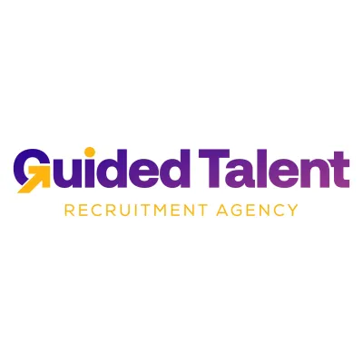 Guided Talent logo