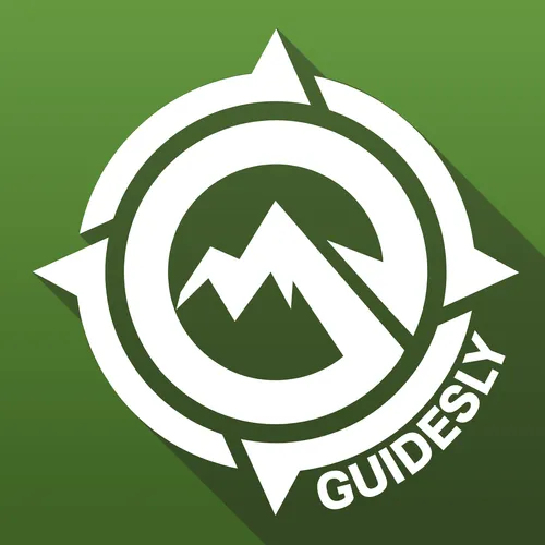 Guidesly logo